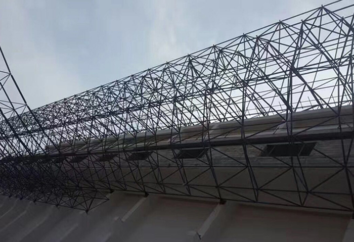 庄河泗洪垃圾电厂