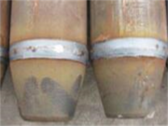 庄河网架杆件焊接